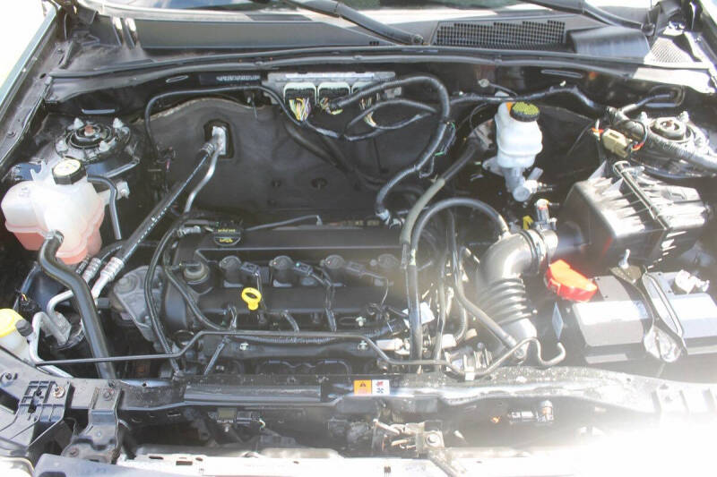 2012 Ford Escape XLS