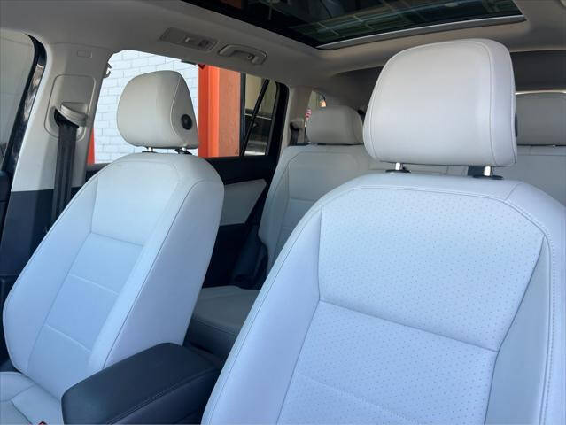 2019 Volkswagen Tiguan  - $24,999