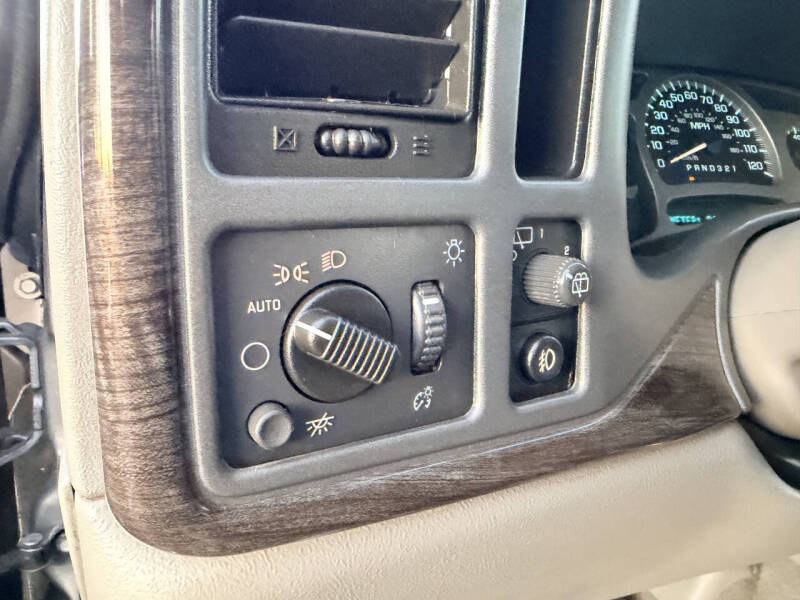 2006 GMC Yukon Denali