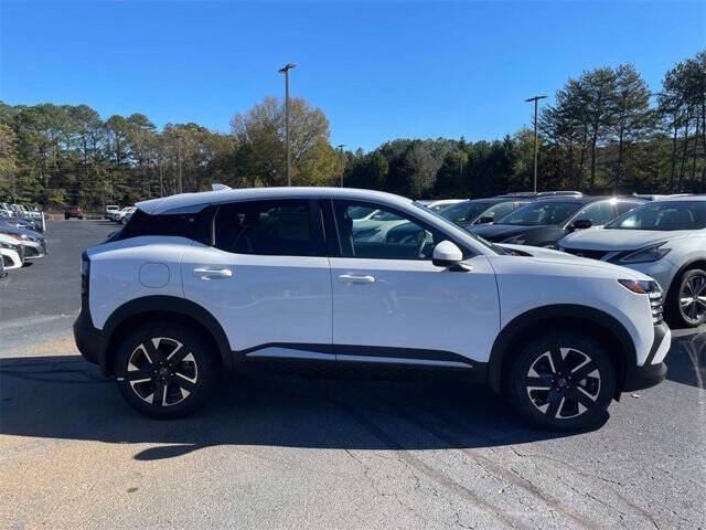 2025 Nissan Kicks for sale at Southern Auto Solutions-Regal Nissan in Marietta GA