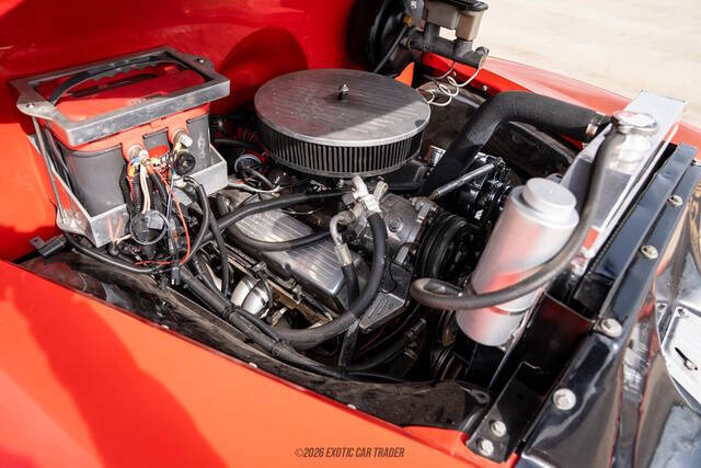 1954 Chevrolet 3100