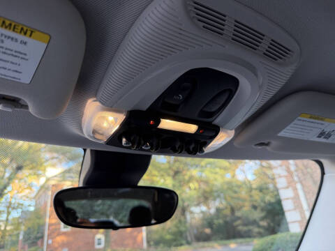 2020 MINI Hardtop 4 Door Cooper