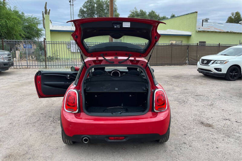 2020 MINI Hardtop 2 Door Cooper