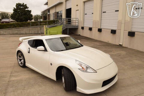 2009 Nissan 370Z