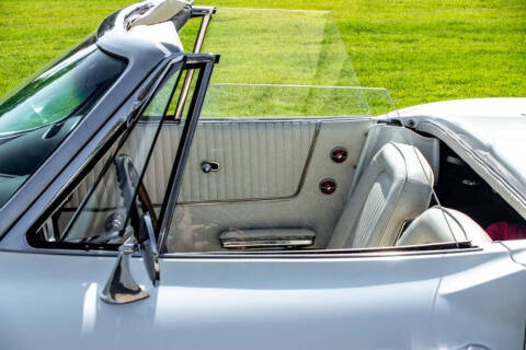 1964 Chevrolet Corvette