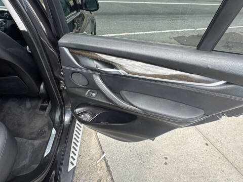 2014 BMW X5 xDrive35i