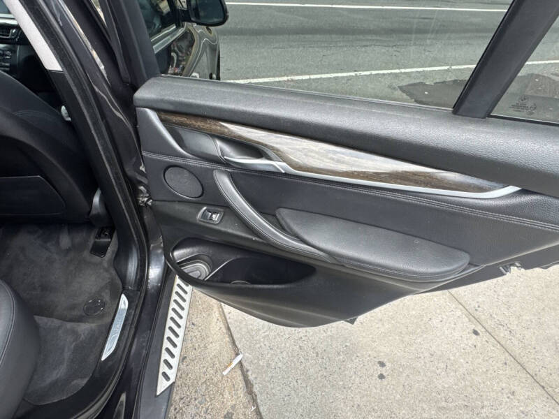 2014 BMW X5 xDrive35i