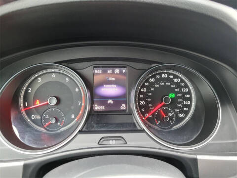 2020 Volkswagen Atlas Cross Sport