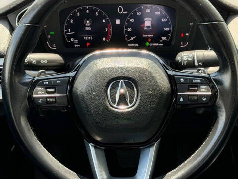 2024 Acura Integra