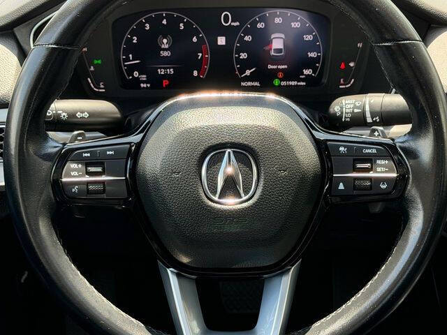 2024 Acura Integra