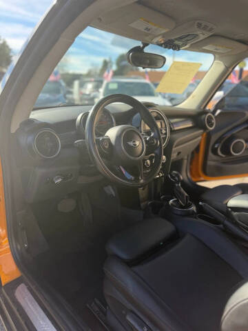 2014 MINI Hardtop Cooper S