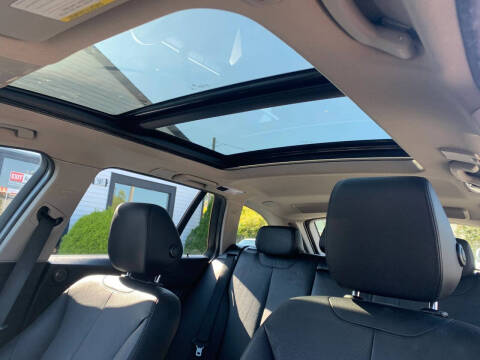 2015 BMW 3 Series 328i xDrive