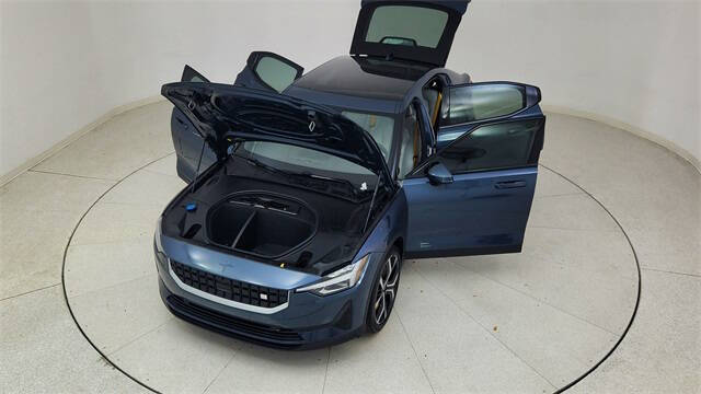 2023 Polestar 2 Long Range Dual Motor