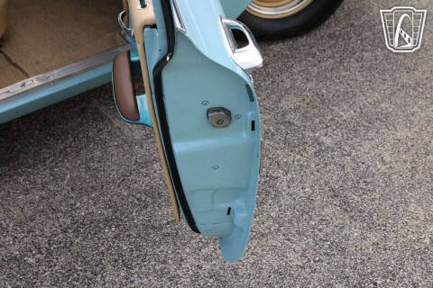 1959 Chevrolet Nomad