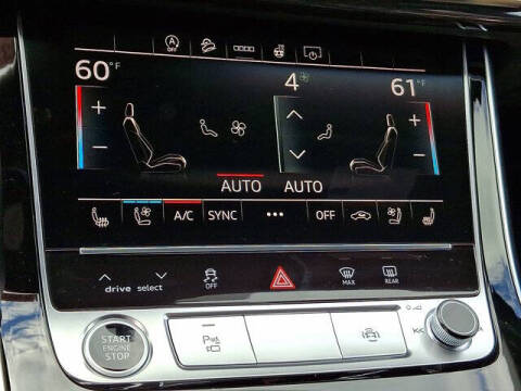 2026 Audi Q7 quattro Premium Plus 55 TFSI