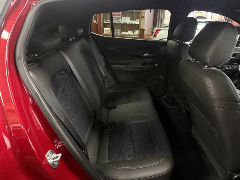 2024 Buick Envista Preferred