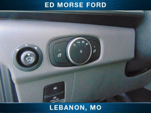 2026 Ford Transit 350