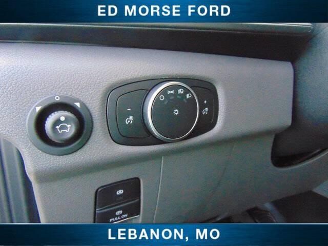 2026 Ford Transit 350