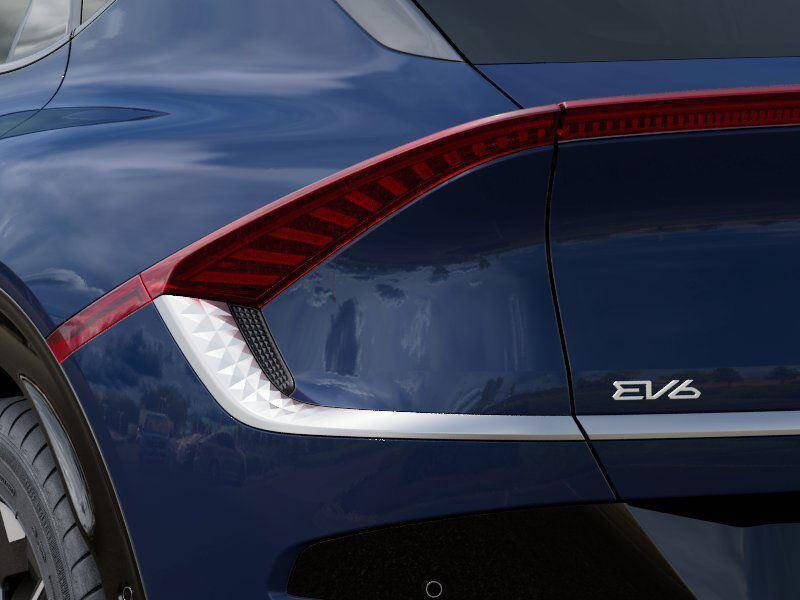 2025 Kia EV6 Wind
