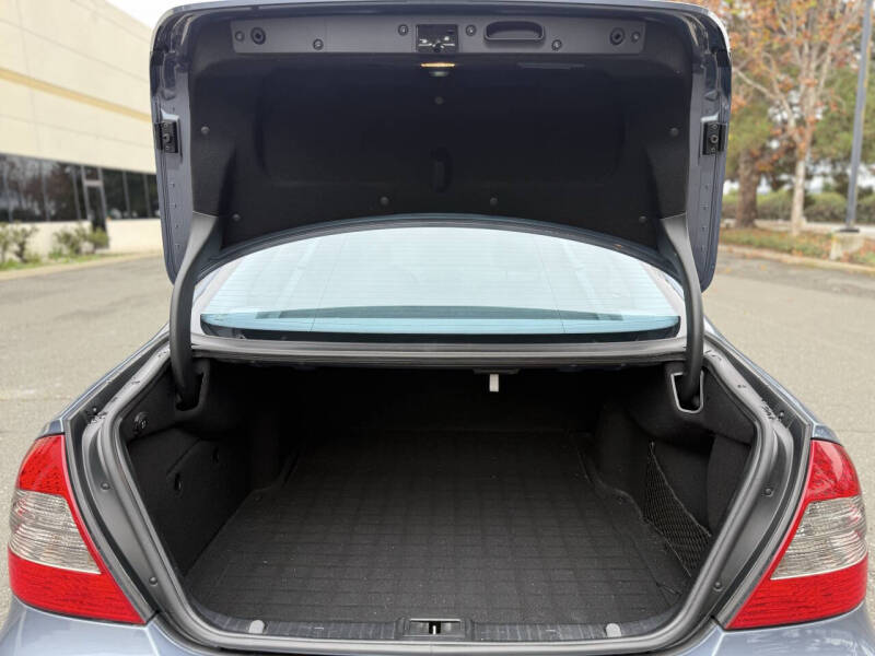 2007 Mercedes-Benz E-Class E 350