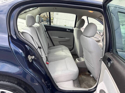 2009 Chevrolet Cobalt