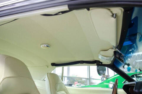 1970 Plymouth Barracuda