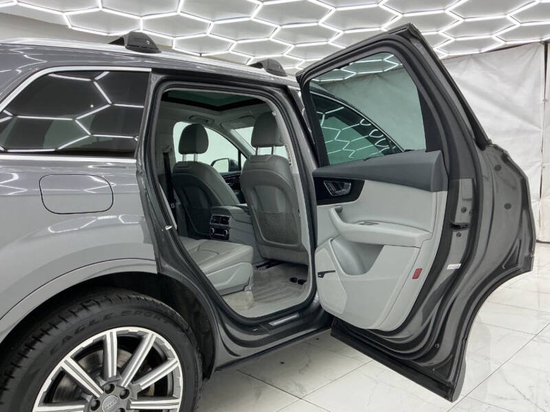 2019 Audi Q7
