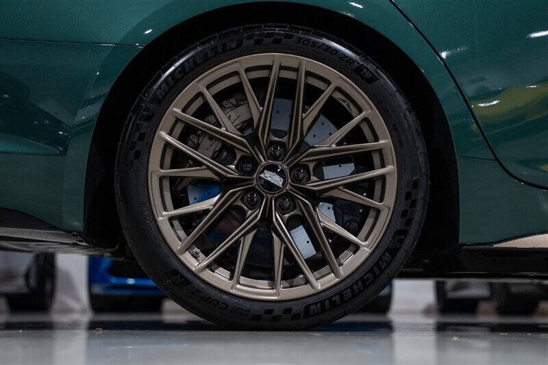 2025 Cadillac CT5-V Blackwing