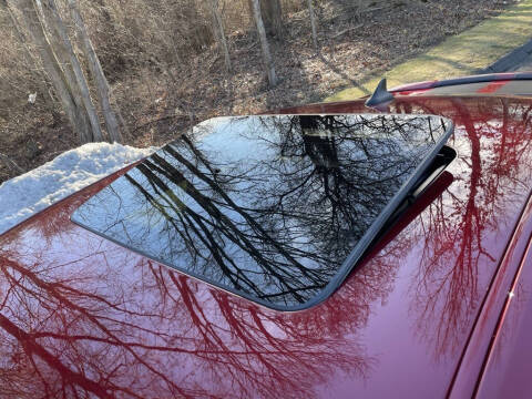 2010 Chevrolet Camaro SS