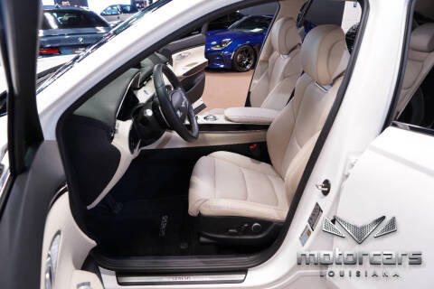 2022 Genesis GV70 2.5T Standard