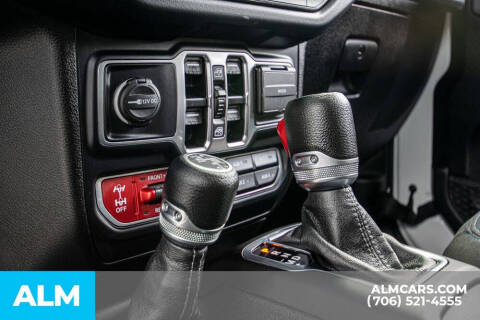 2024 Jeep Wrangler Rubicon 4xe