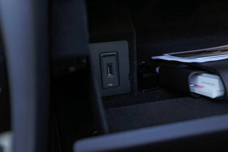 2021 Porsche 718 Boxster