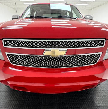 2008 Chevrolet Avalanche