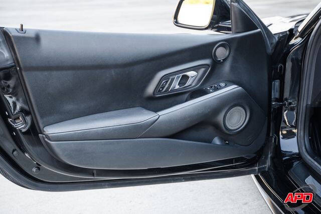 2020 Toyota GR Supra 3.0 Premium