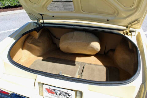 1985 Cadillac Eldorado