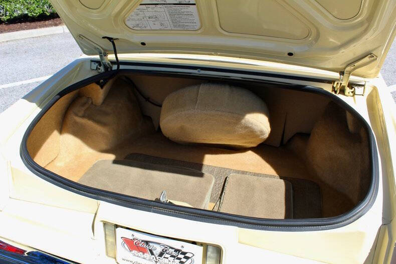 1985 Cadillac Eldorado