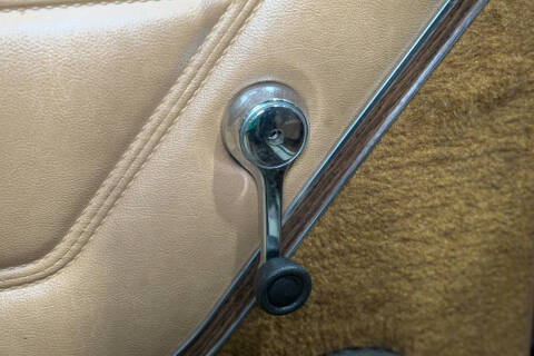 1978 Jeep Wagoneer