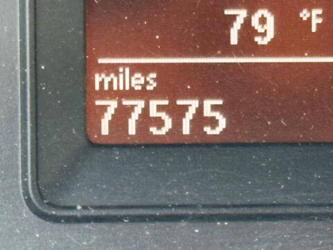 2010 Volkswagen Eos Lux