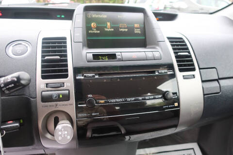 2006 Toyota Prius