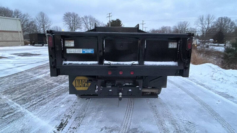 2021 Ford F-450 Super Duty