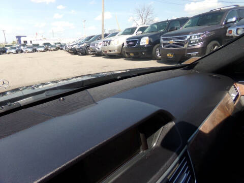 2012 Mercedes-Benz E-Class E 350 Luxury 4MATIC