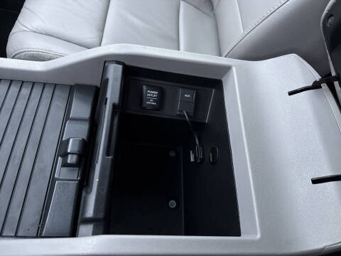 2015 Honda Pilot EX-L w/Navi