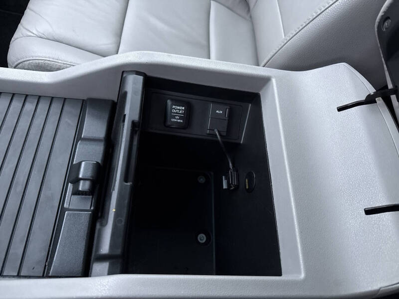 2015 Honda Pilot EX-L w/Navi