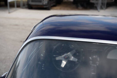 1965 Chevrolet Corvette