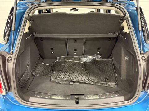 2019 MINI Countryman Cooper S ALL4