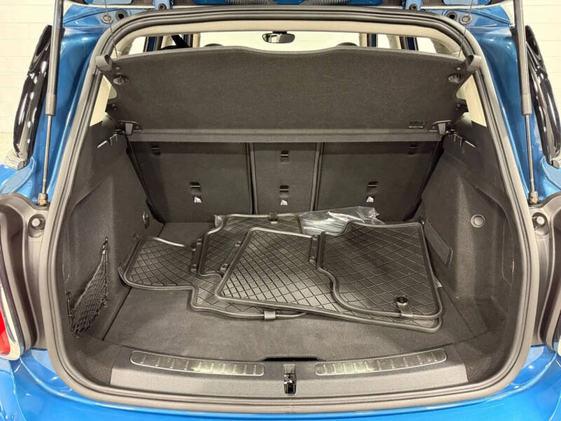 2019 MINI Countryman Cooper S ALL4