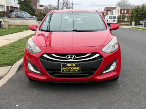 2013 Hyundai Elantra GT
