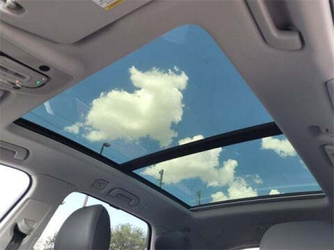 2023 Audi Q7 quattro Prestige 55 TFSI