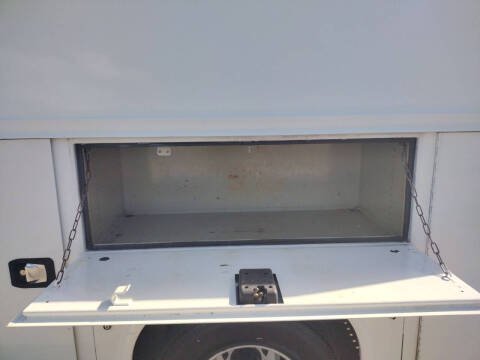 2015 Ford F-350 Super Duty XL