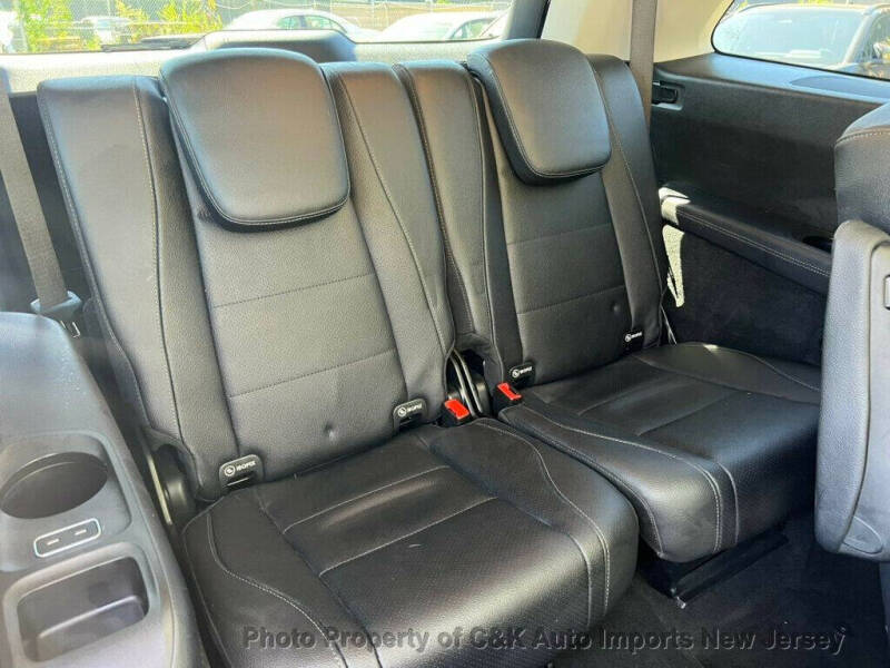 2022 Mercedes-Benz GLS GLS 450